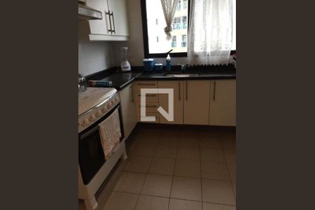 Apartamento à venda com 3 quartos, 110m² em Vila Andrade, São Paulo