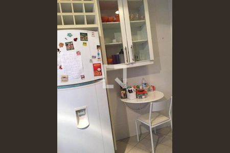 Apartamento à venda com 3 quartos, 110m² em Vila Andrade, São Paulo