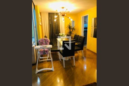 Apartamento à venda com 3 quartos, 110m² em Vila Andrade, São Paulo