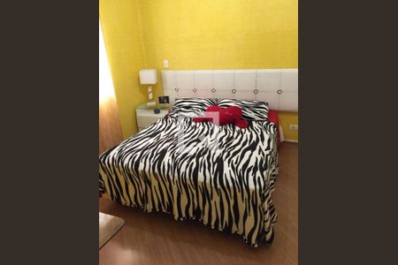 Apartamento à venda com 3 quartos, 110m² em Vila Andrade, São Paulo