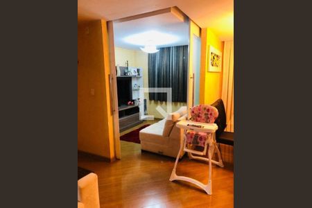 Apartamento à venda com 3 quartos, 110m² em Vila Andrade, São Paulo