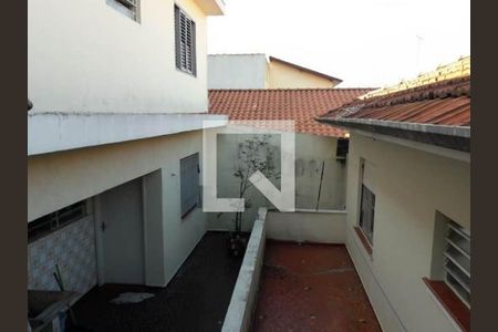 Casa à venda com 4 quartos, 175m² em Campo Belo, São Paulo