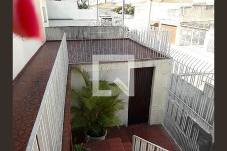 Casa à venda com 4 quartos, 175m² em Campo Belo, São Paulo