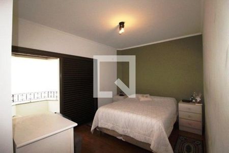 Apartamento à venda com 4 quartos, 190m² em Campo Belo, São Paulo