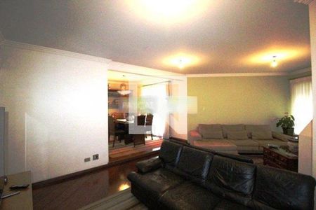 Apartamento à venda com 4 quartos, 190m² em Campo Belo, São Paulo