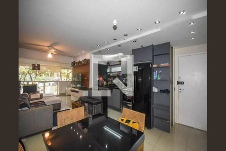 Apartamento à venda com 2 quartos, 75m² em Vila Andrade, São Paulo