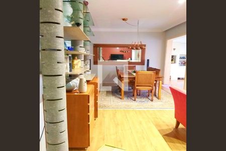 Apartamento à venda com 3 quartos, 142m² em Vila Mascote, São Paulo