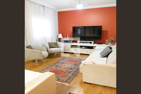 Apartamento à venda com 3 quartos, 142m² em Vila Mascote, São Paulo