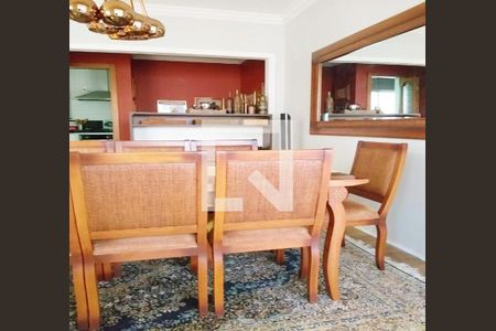 Apartamento à venda com 3 quartos, 142m² em Vila Mascote, São Paulo