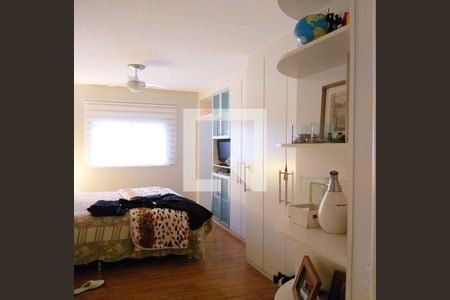 Apartamento à venda com 3 quartos, 142m² em Vila Mascote, São Paulo