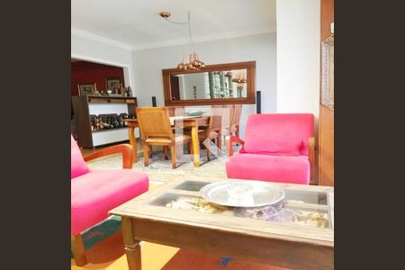 Apartamento à venda com 3 quartos, 142m² em Vila Mascote, São Paulo