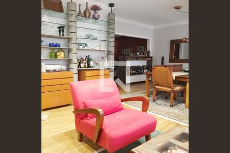 Apartamento à venda com 3 quartos, 142m² em Vila Mascote, São Paulo