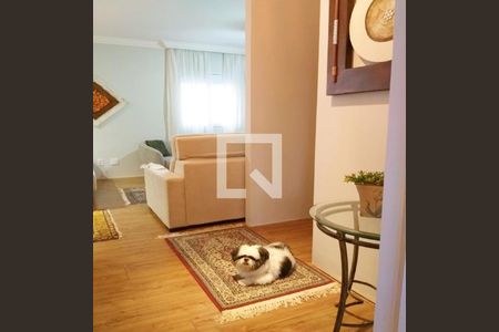 Apartamento à venda com 3 quartos, 142m² em Vila Mascote, São Paulo