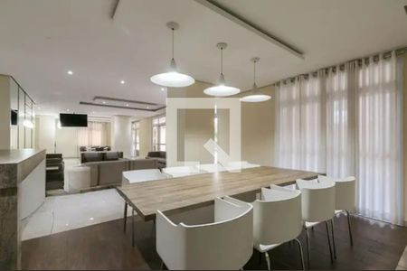 Apartamento à venda com 3 quartos, 142m² em Vila Mascote, São Paulo