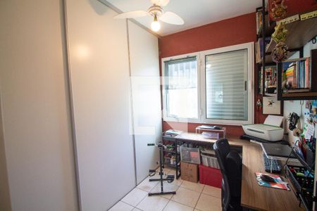 Quarto 1 de apartamento à venda com 2 quartos, 64m² em Campo Belo, São Paulo