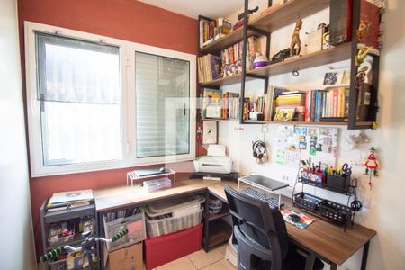 Quarto 1 de apartamento à venda com 2 quartos, 64m² em Campo Belo, São Paulo