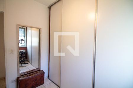 Quarto 1 de apartamento à venda com 2 quartos, 64m² em Campo Belo, São Paulo