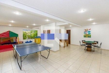 Apartamento à venda com 3 quartos, 154m² em Vila Mascote, São Paulo