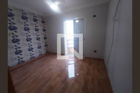 Apartamento à venda com 3 quartos, 154m² em Vila Mascote, São Paulo