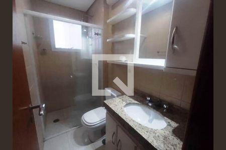 Apartamento à venda com 3 quartos, 154m² em Vila Mascote, São Paulo