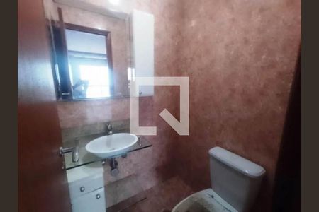 Apartamento à venda com 3 quartos, 154m² em Vila Mascote, São Paulo