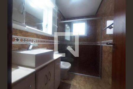 Apartamento à venda com 3 quartos, 154m² em Vila Mascote, São Paulo