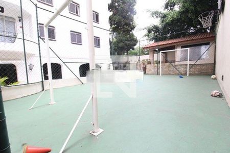 Apartamento à venda com 3 quartos, 78m² em Campo Belo, São Paulo