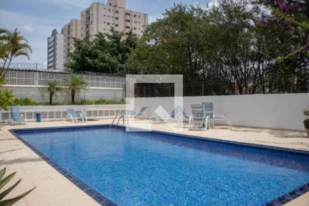 Apartamento à venda com 3 quartos, 100m² em Vila Alexandria, São Paulo