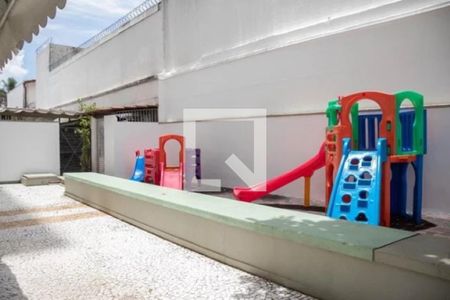 Apartamento à venda com 3 quartos, 100m² em Vila Alexandria, São Paulo