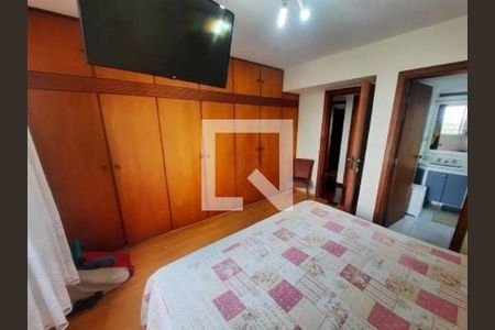 Apartamento à venda com 4 quartos, 200m² em Vila Mascote, São Paulo