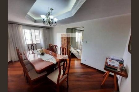 Apartamento à venda com 4 quartos, 200m² em Vila Mascote, São Paulo