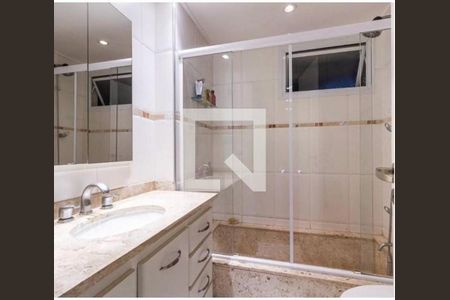 Apartamento à venda com 4 quartos, 325m² em Campo Belo, São Paulo