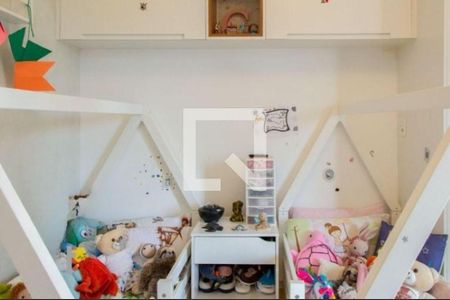 Apartamento à venda com 3 quartos, 140m² em Vila Congonhas, São Paulo