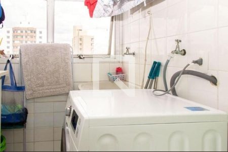 Apartamento à venda com 3 quartos, 140m² em Vila Congonhas, São Paulo