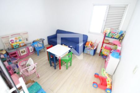 Apartamento à venda com 3 quartos, 140m² em Vila Congonhas, São Paulo