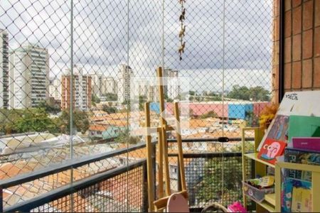 Apartamento à venda com 3 quartos, 140m² em Vila Congonhas, São Paulo
