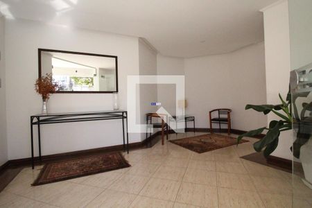 Apartamento à venda com 3 quartos, 140m² em Vila Congonhas, São Paulo