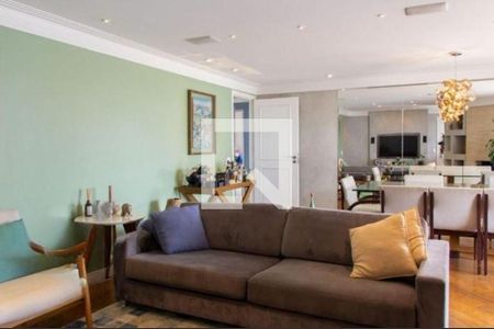 Apartamento à venda com 3 quartos, 140m² em Vila Congonhas, São Paulo