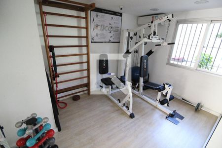 Apartamento à venda com 3 quartos, 140m² em Vila Congonhas, São Paulo