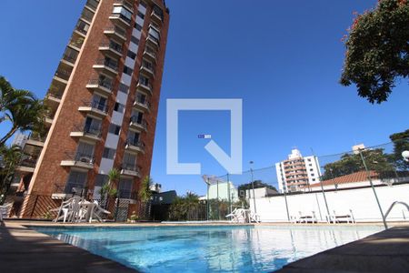 Apartamento à venda com 3 quartos, 140m² em Vila Congonhas, São Paulo