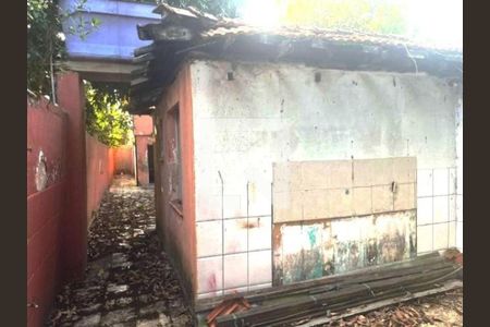 Casa à venda com NaN quartos, m² em Campo Belo, São Paulo