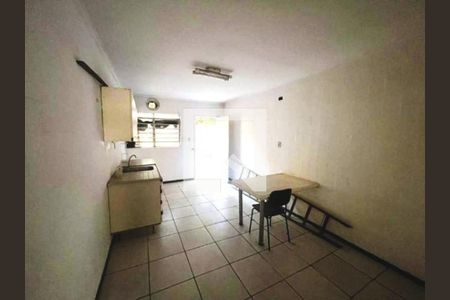 Casa à venda com NaN quartos, m² em Campo Belo, São Paulo