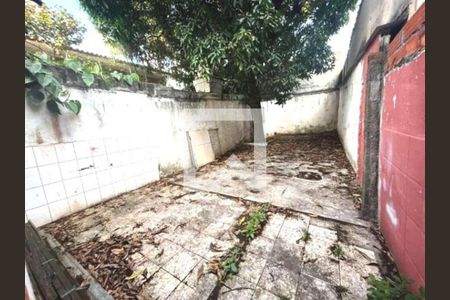 Casa à venda com NaN quartos, m² em Campo Belo, São Paulo