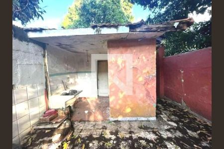 Casa à venda com NaN quartos, m² em Campo Belo, São Paulo