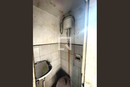 Casa à venda com NaN quartos, m² em Campo Belo, São Paulo