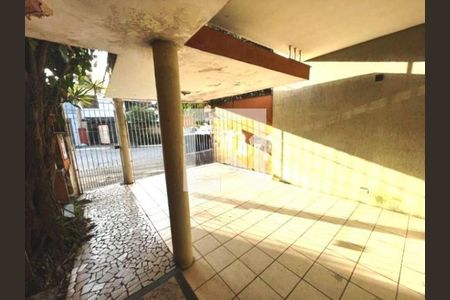 Casa à venda com NaN quartos, m² em Campo Belo, São Paulo
