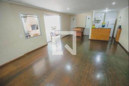 Apartamento à venda com 2 quartos, 68m² em Vila Mascote, São Paulo