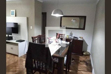 Apartamento à venda com 2 quartos, 68m² em Vila Mascote, São Paulo