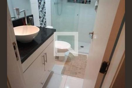 Apartamento à venda com 2 quartos, 68m² em Vila Mascote, São Paulo