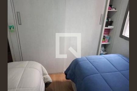 Apartamento à venda com 2 quartos, 68m² em Vila Mascote, São Paulo